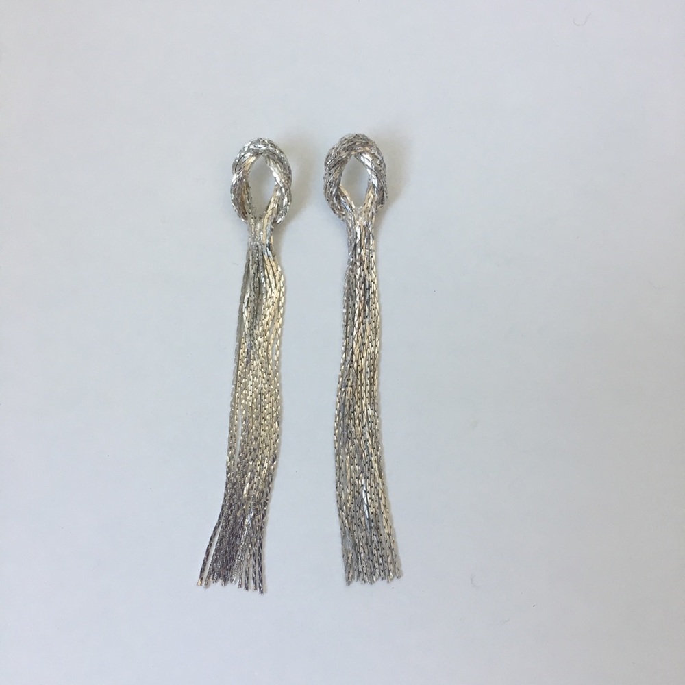 Vintage Drop Earrings
